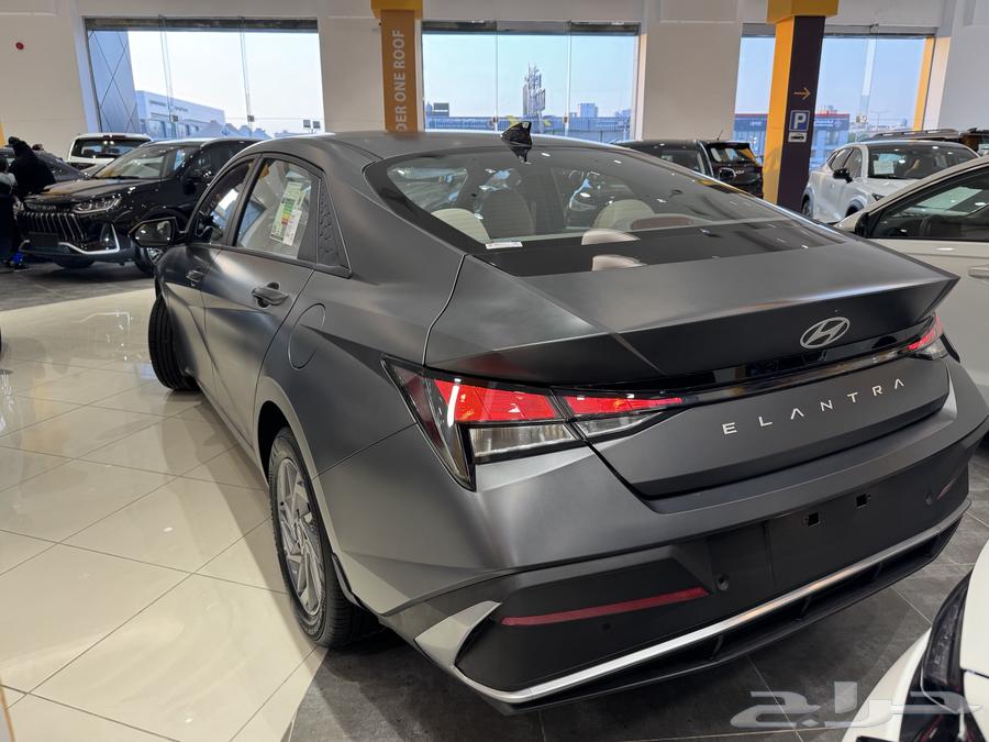 عرض اليوم الوطني النترا سمارت وعلان بدون فتحه 2025 محرك 1.564576910400642111