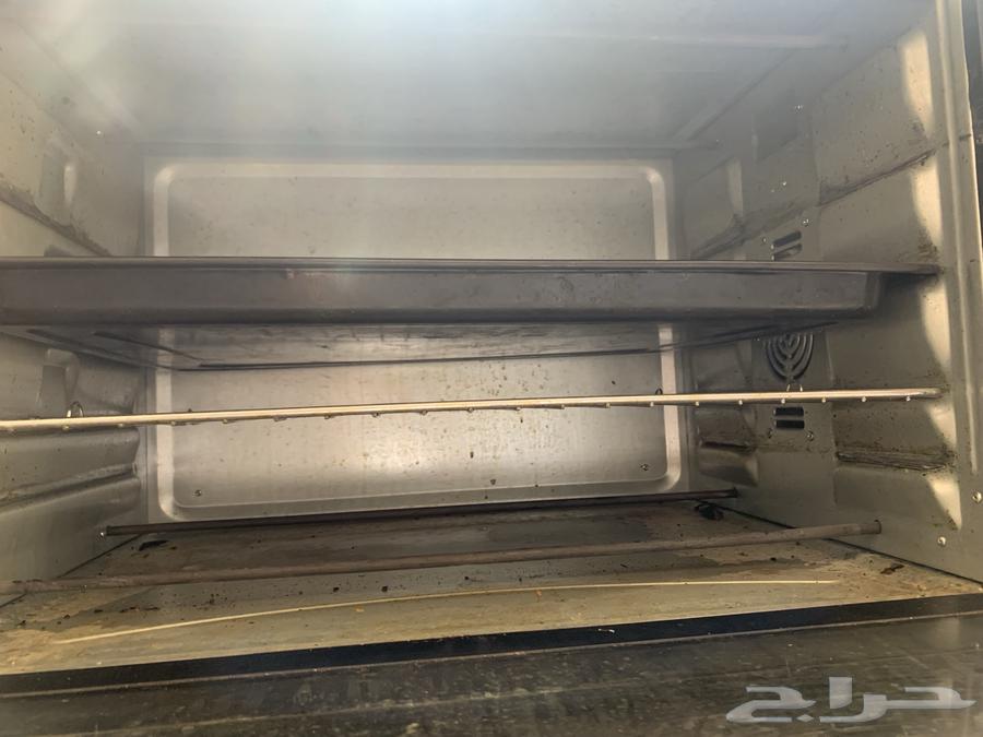 فرن طبخ اخو الجديد64415692656897112