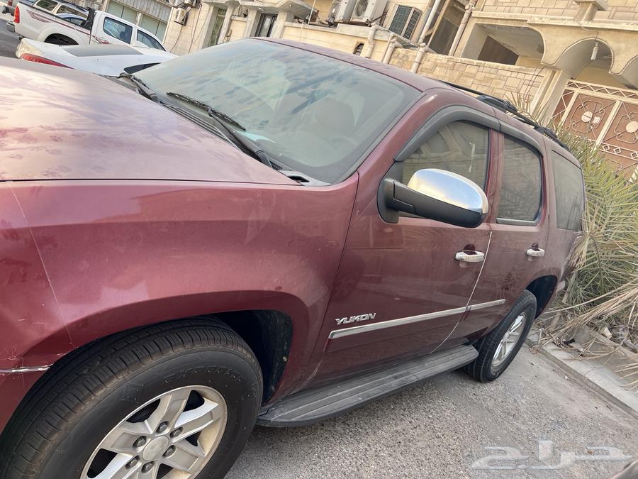 Yukon 201164573657176195113