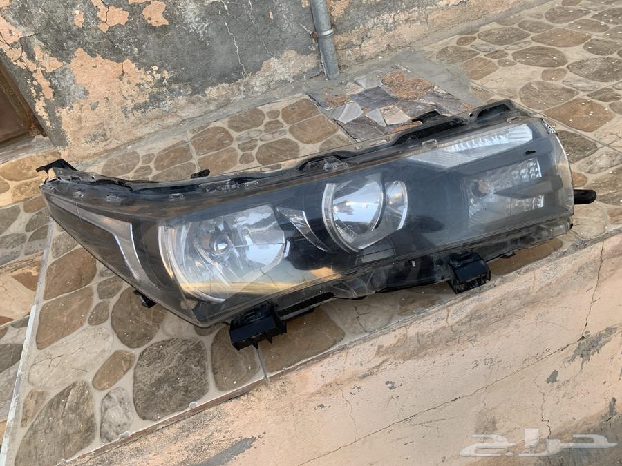 للبيع اسطب كورلا من 2015 الى 201664575126512515110