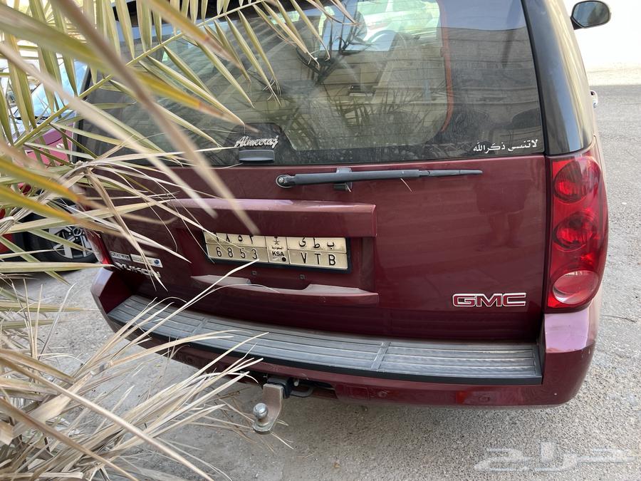 Yukon 201164573657176195111