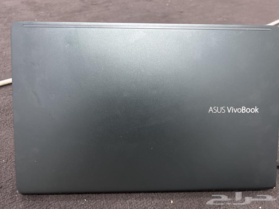 للبيع لابتوب ASUS VivoBook64418187423105113