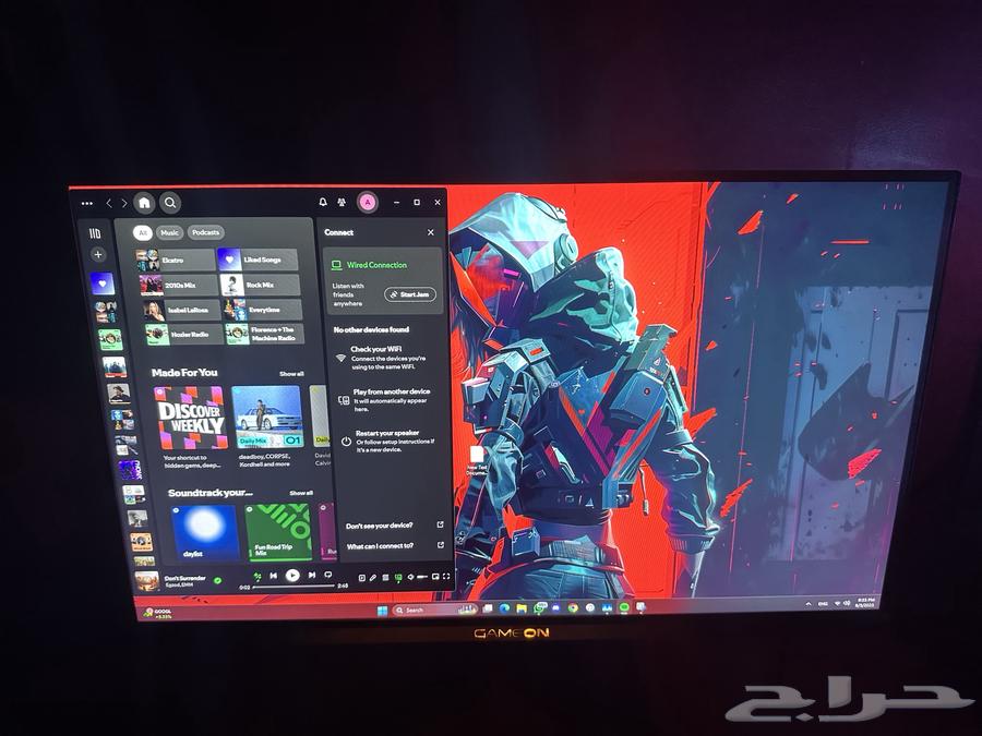 Gaming pc بسعر ممتاز64418349857794112