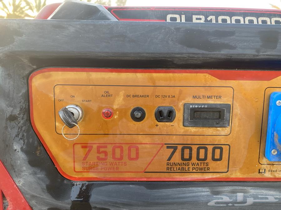 Electric generator (power generator)64413408070914114