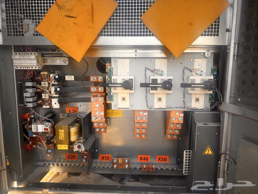 محول طاقة شمسية 100 الف واط64414435152770112