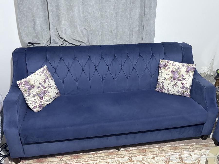 طقم كنب مكون من اربع قطع64417576680450111