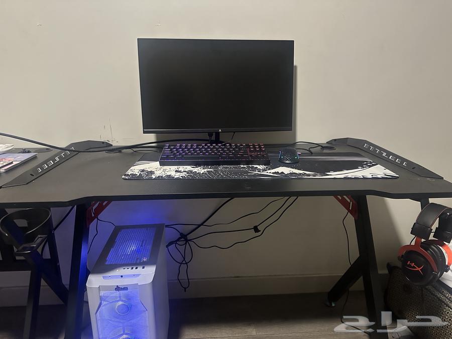 Complete PC Gaming Setup64416267634307110
