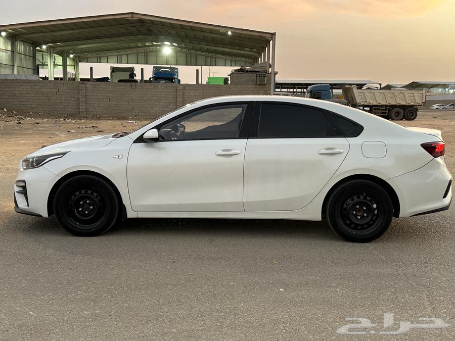 كيا سيراتو للبيع او البدل المناسب64573922305665113