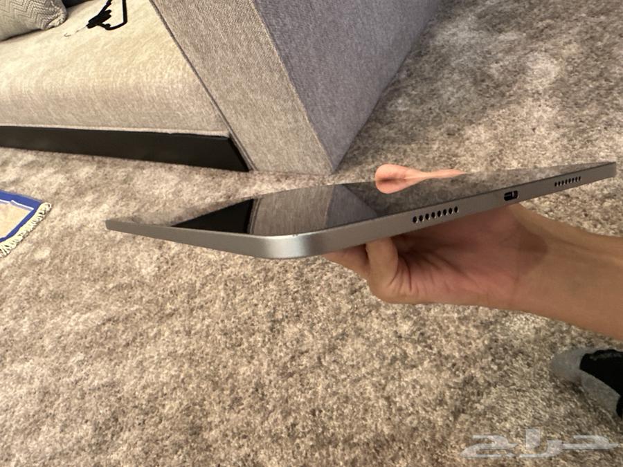 ايباد برو M2 2022 نظيف جدا64417971992706111