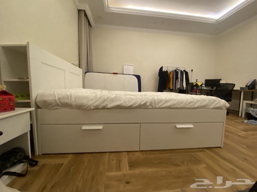 سرير ايكيا64414859908097112