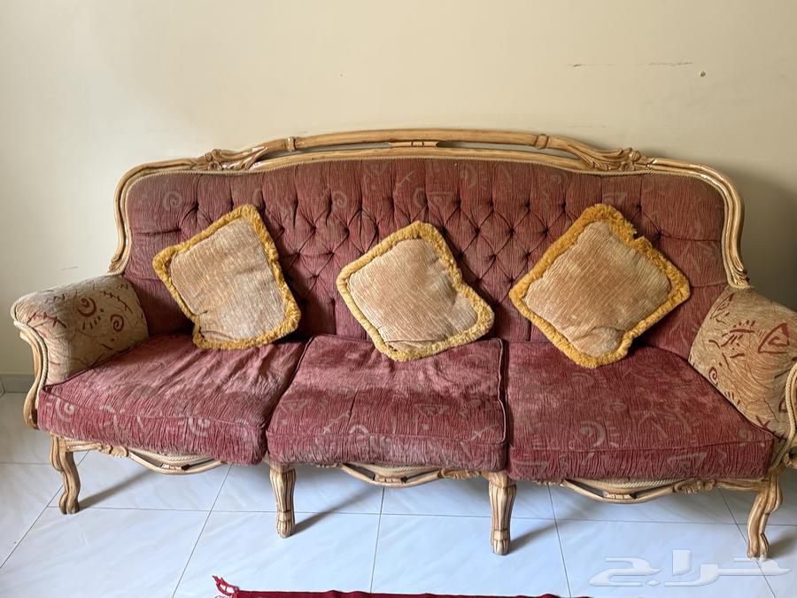 كنب للبيع64414953867137110