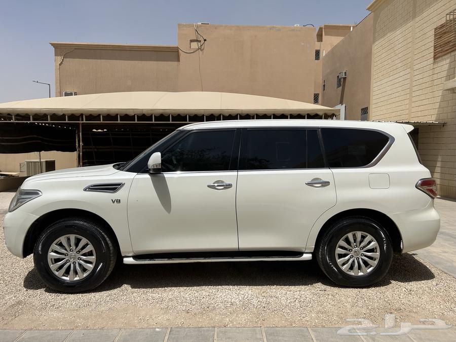 2015 Patrol SE2 320 for sale64572340683778110