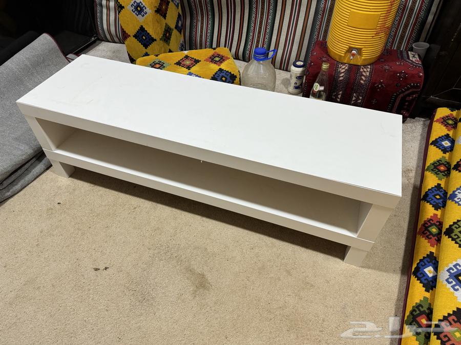 طاولة تلفزيون64417890259969110