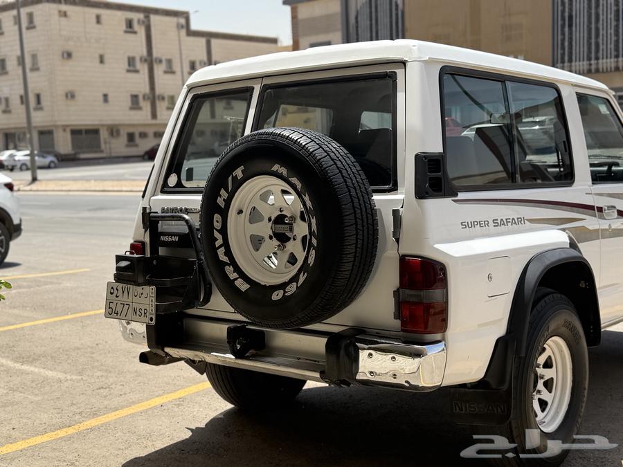 باترول مديل199564576980318593112