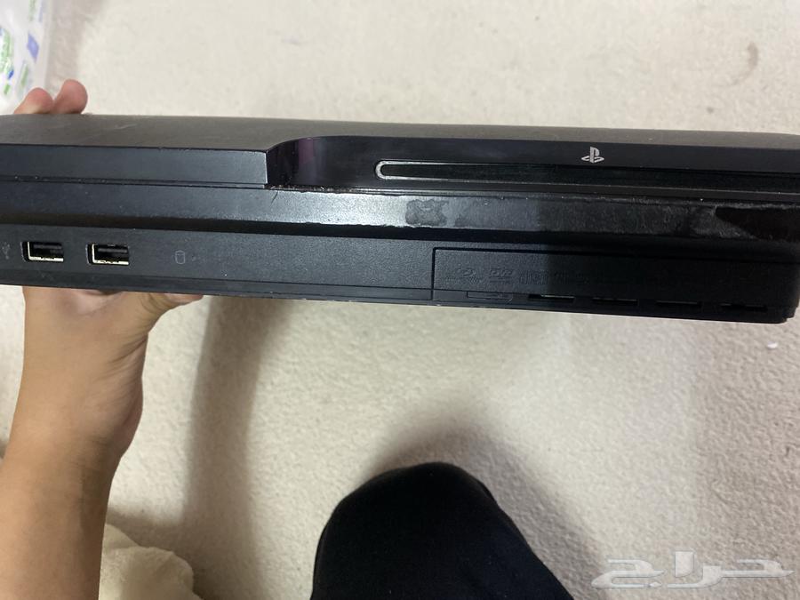 سوني 3 نظيفة   يدتين   سلك السوني الاصلي64416914976130113