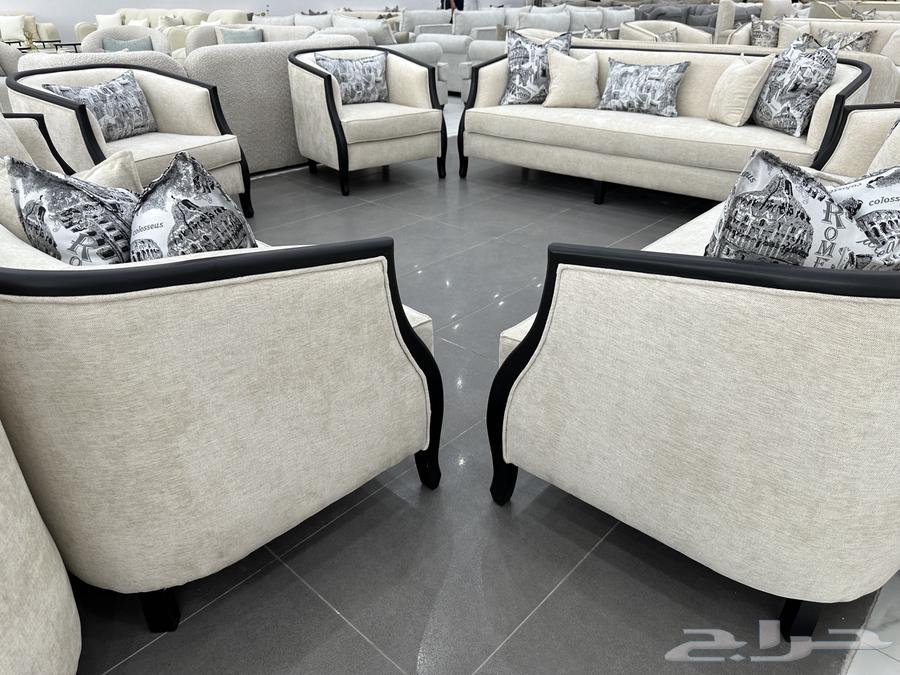 عروض العيد الوطني السعودي ع طقوم نيو كلاسك 11 شخص64417061973250112