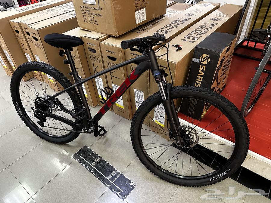 دراجة هوائية للبيع Original Trek Bike for Sale64417102157315111