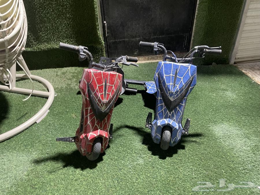 Scooter64418621171715110