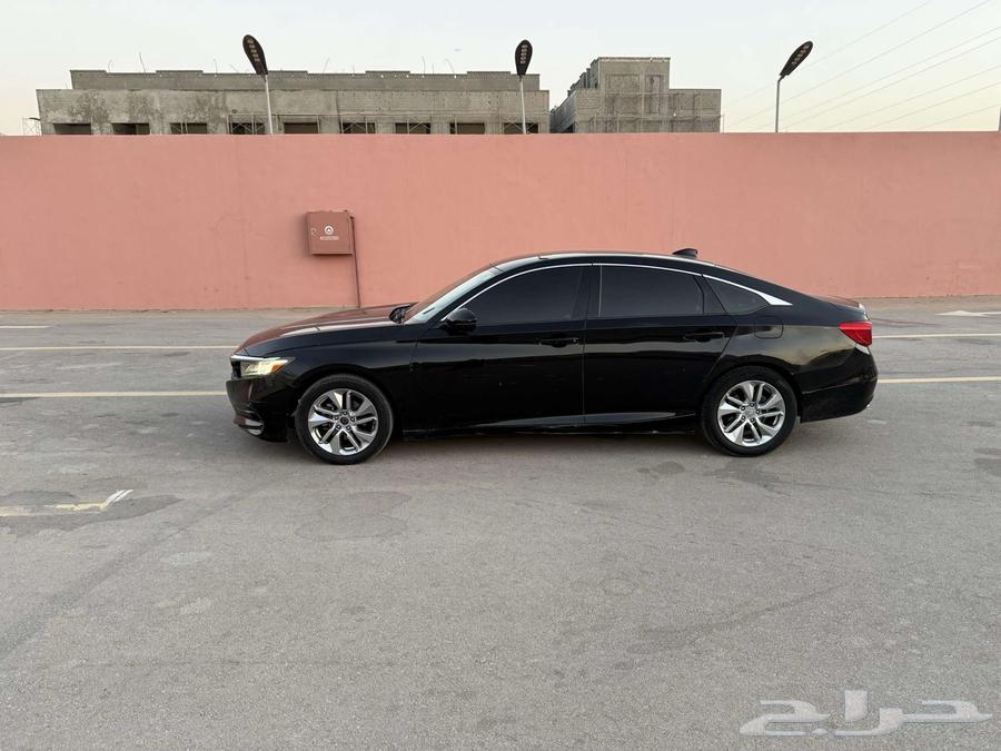 هوندا اكورد64577755057538110