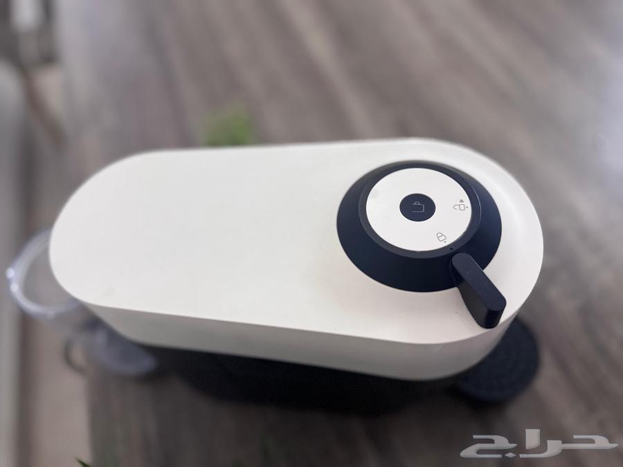 Special Offer Nespresso Vertuo Pop Machine (White Color) in Excellent Condition64415841390723111