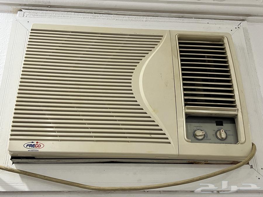 للبيع 3 مكيفات64414448140674111