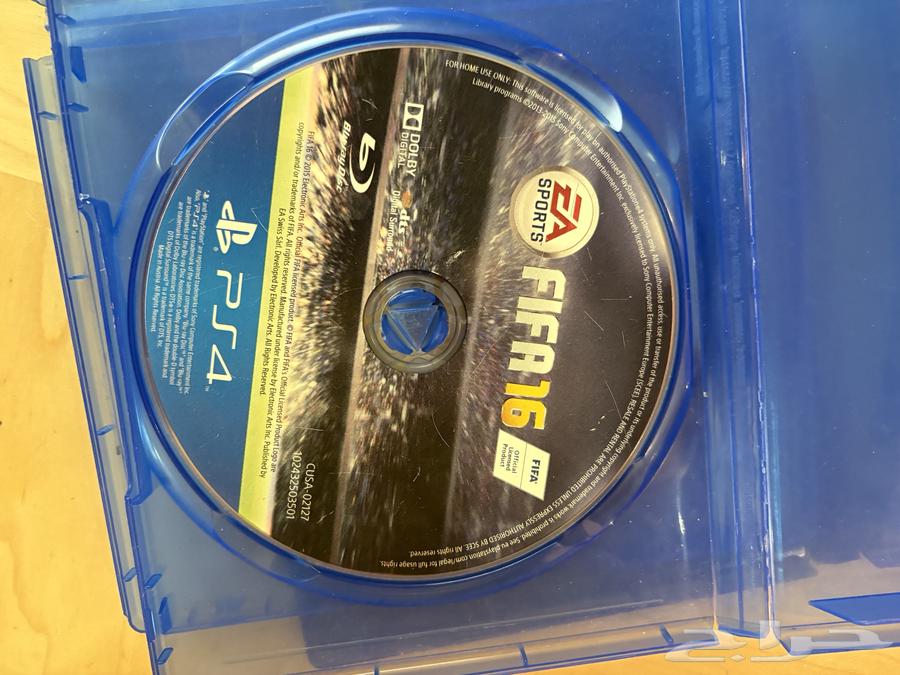 اشرطة فيفا64415155104899112