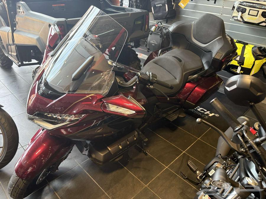 هوندا قولد وينق64569412466819112