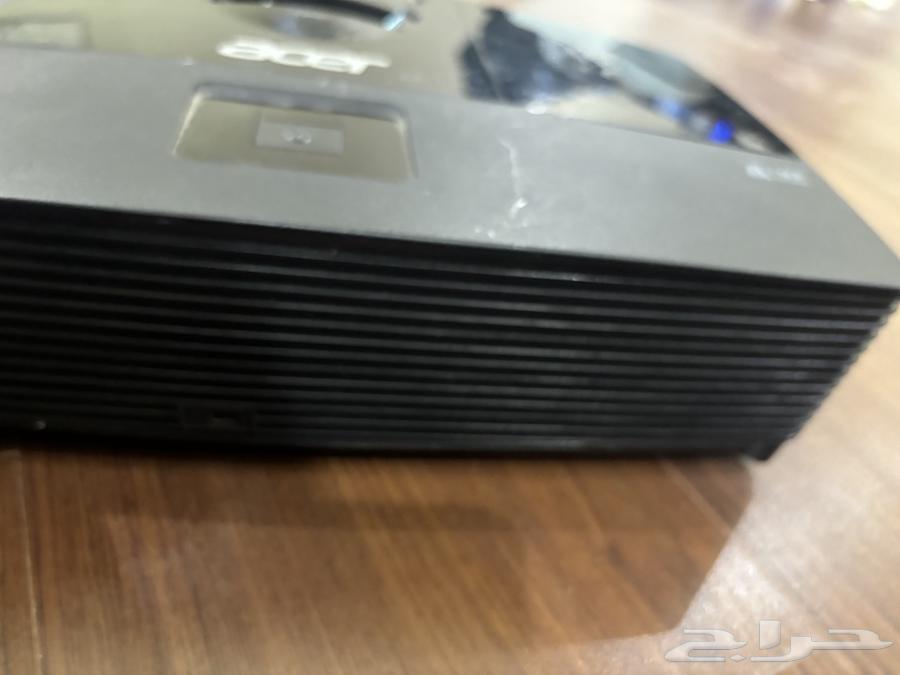 Projector64414833109891114