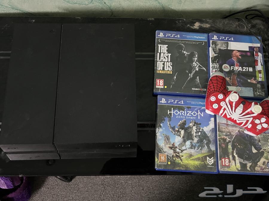 سوني فور للبيع64417549401602110