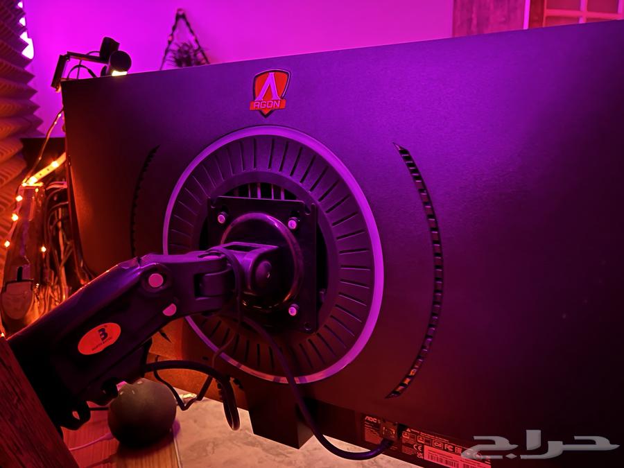 شاشة قيمنق للبيع64413366303107111