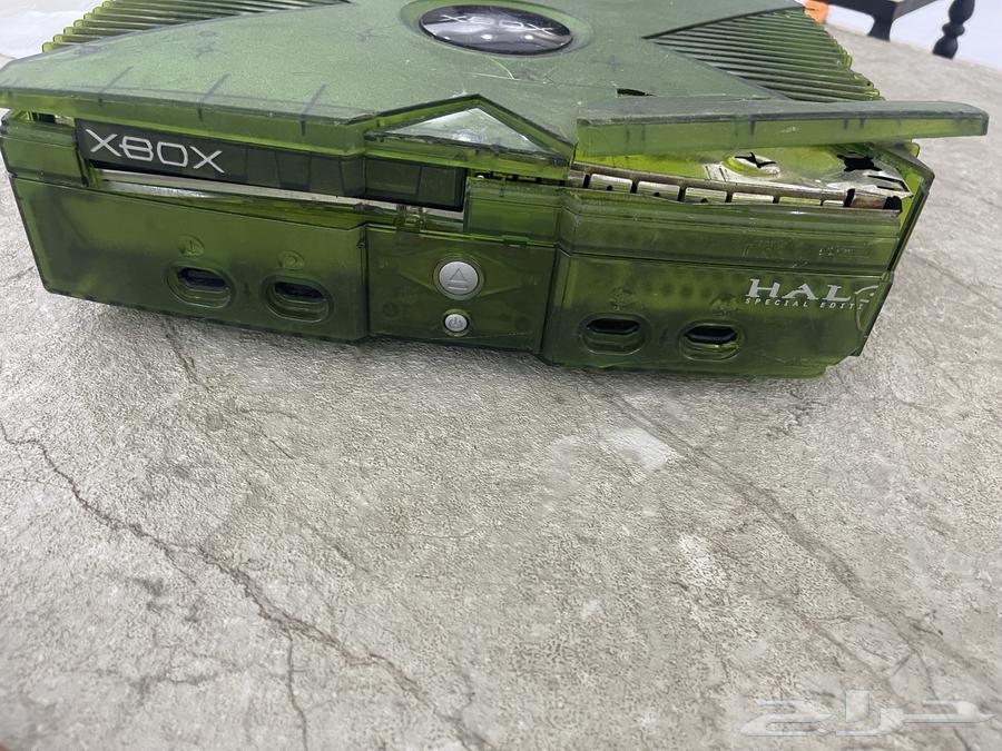 اكس بوكس شفاف اصدار خاص64417142853121113