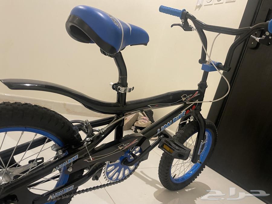 دراجة للبيع64422327153794112