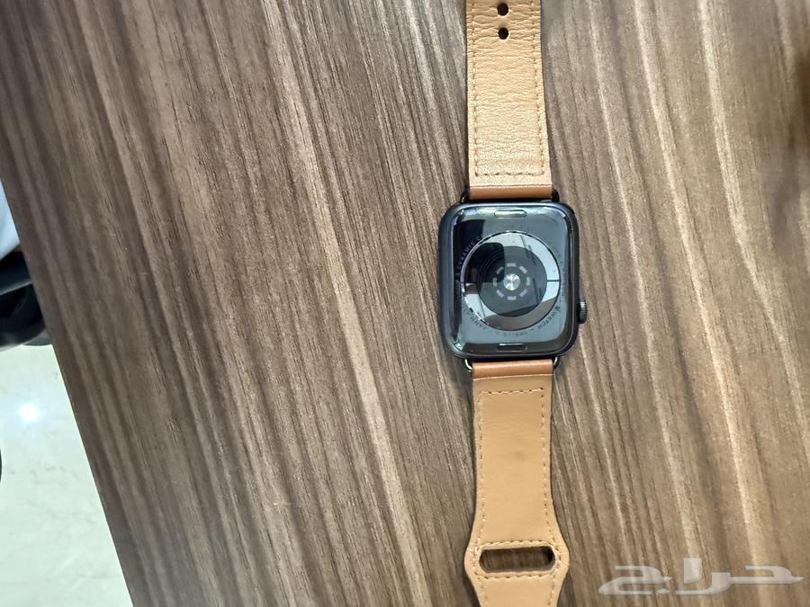 ساعة أبل الإصدار الخامس مقاس 4464414620077057114