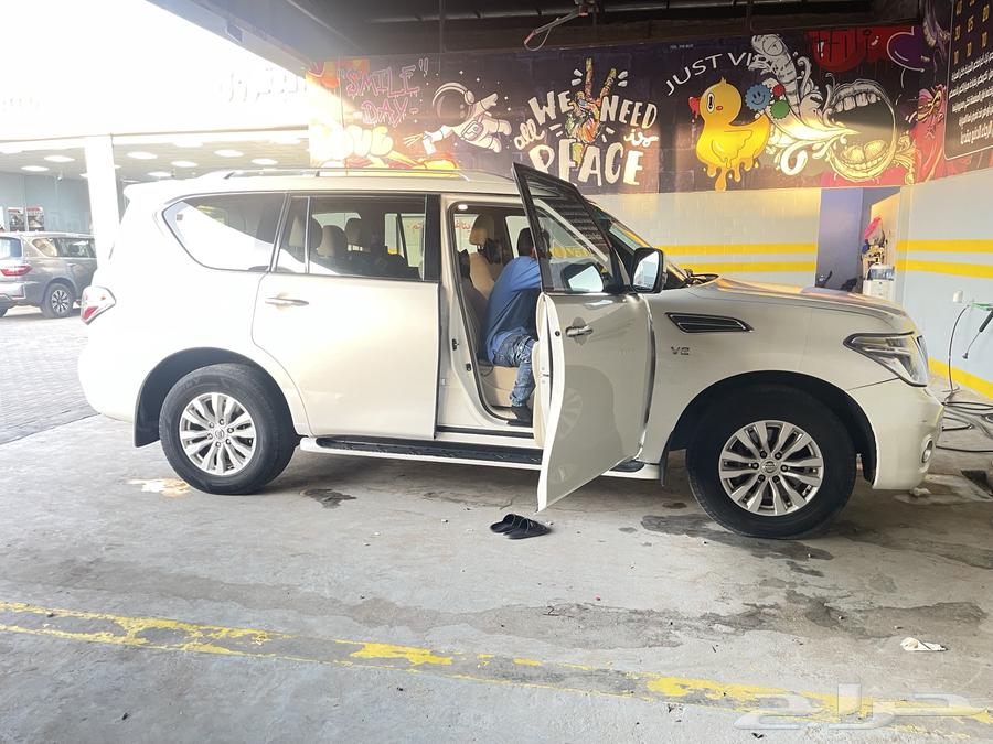 باترول 2014 نظيف64578270902913110