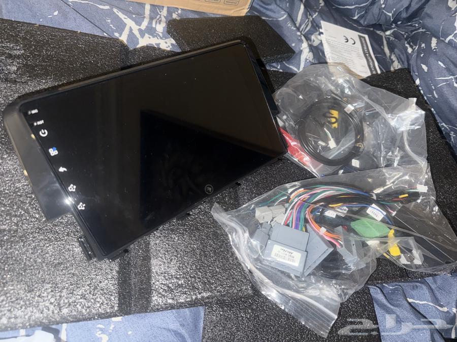 شاشة هوندا سيفيك متوافقة مع موديل 2015 الى 2021 للبيع64571052093569112