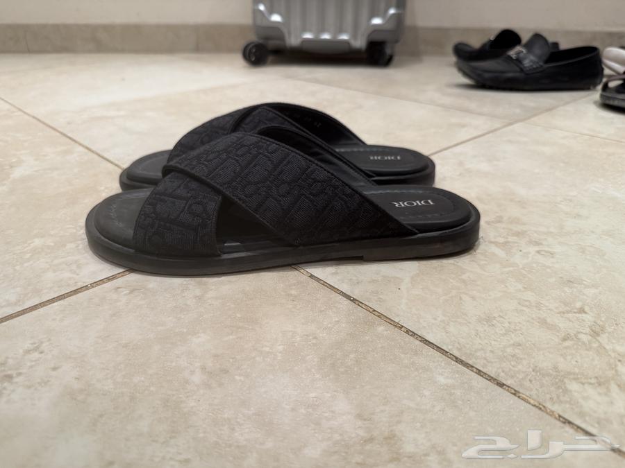 حذاء ديور Dior ماركة أصلية للبيع64413057483138111