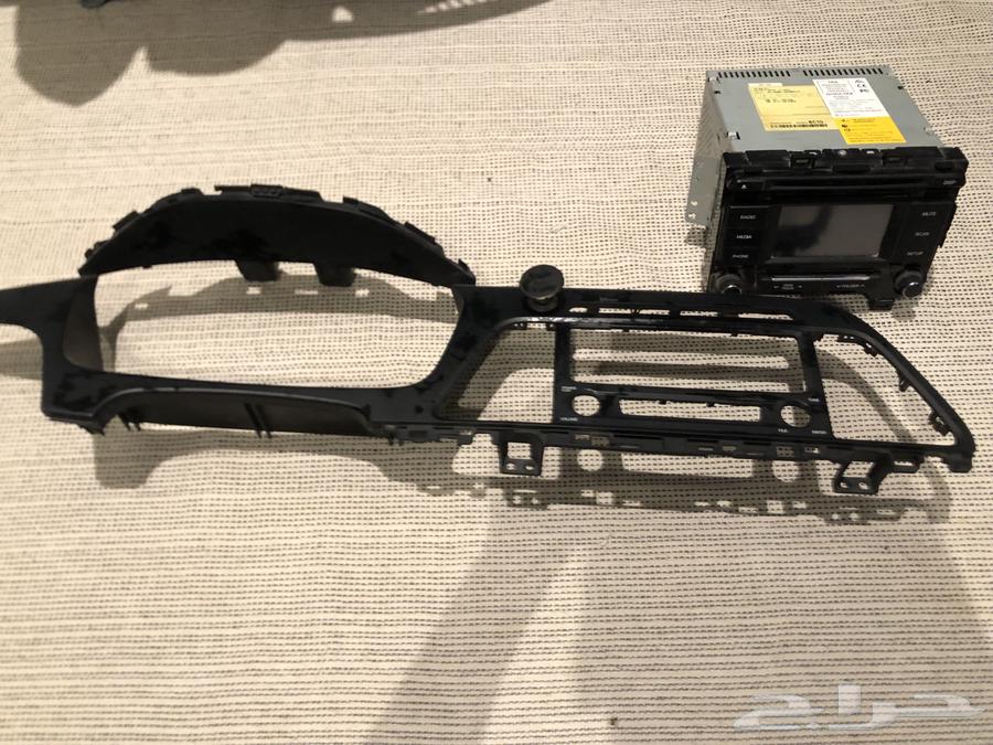 مسجل و ديكور مسجل سوناتا 16-17 نظيف64577600731649110