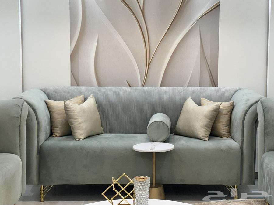 Sofa - Table - Mat 200064414927063937111