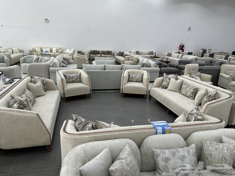 عروض العيد الوطني السعودي ع طقوم نيو كلاسك 11 شخص64417061973250110