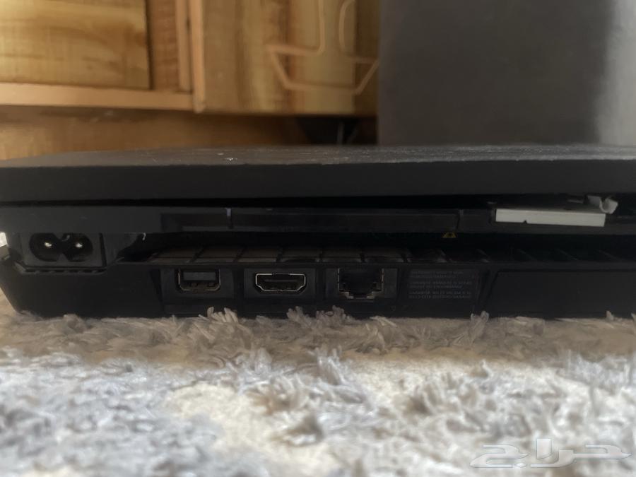 سوني فور ولا في خراب ولا شي مع هدية يد حقة سوني64413984380931111