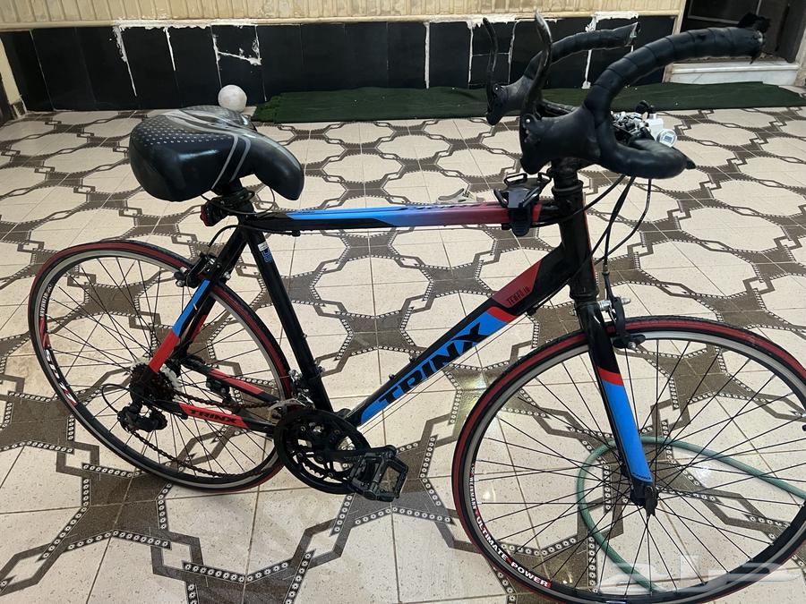 Trinx Tempo 1.064416254417410113