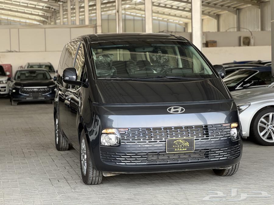 هونداي ستاريا موديل 202564571024755715112