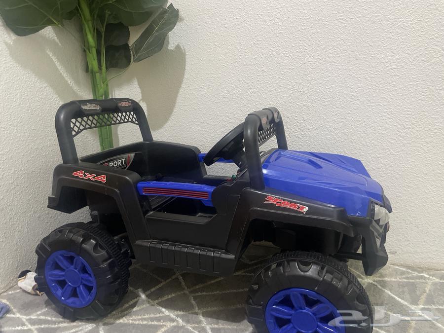 سياره أطفال64416690294273111