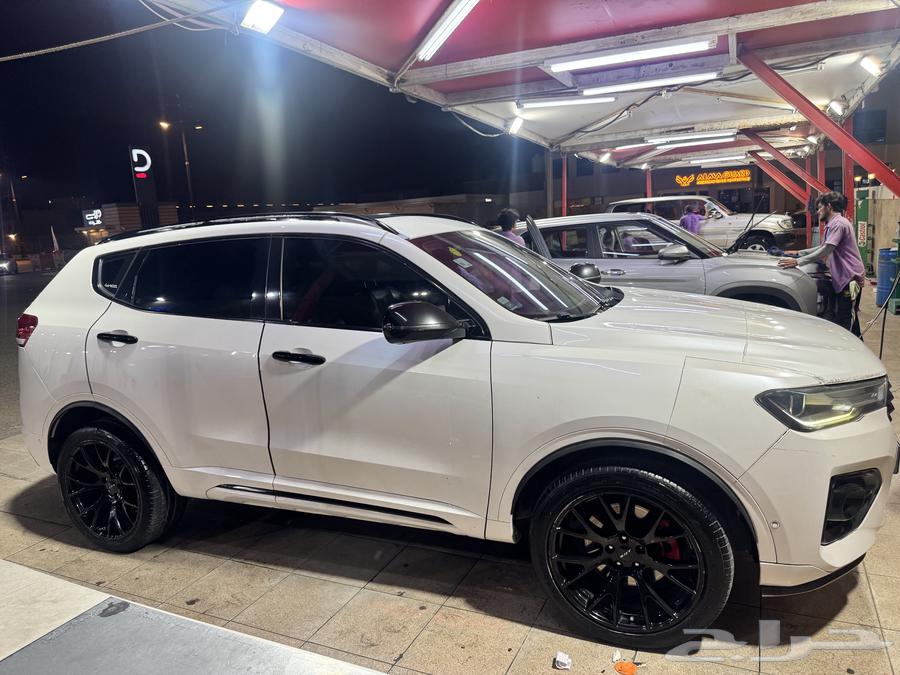 هافال 2019 فل كامل64569780821889111