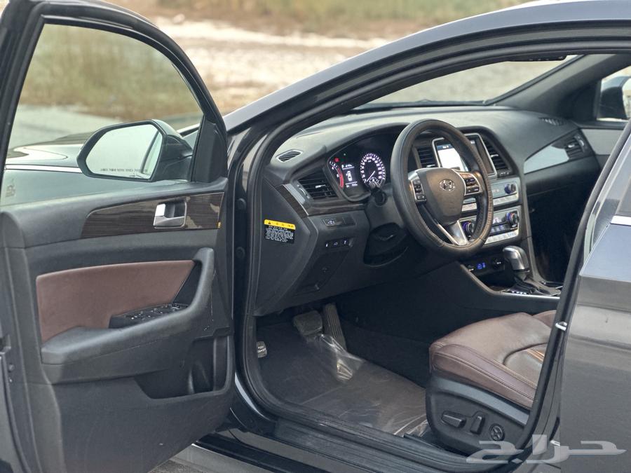 هونداي سوناتا ديزل تيربوا قمه بالنظافة64571024732546114