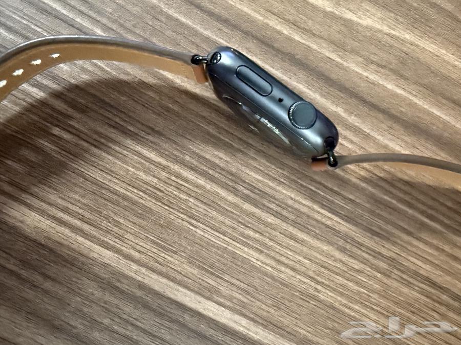 ساعة أبل الإصدار الخامس مقاس 4464414620077057112