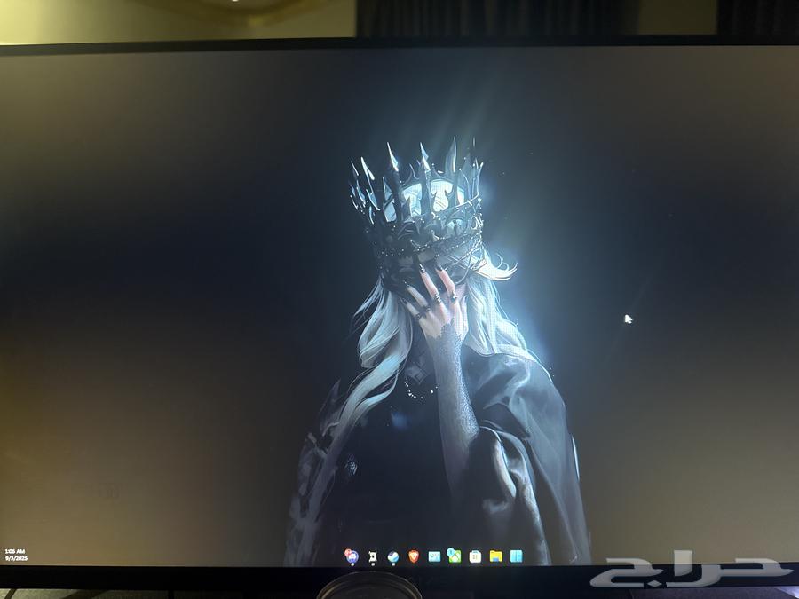 Gaming screen64569384710274110