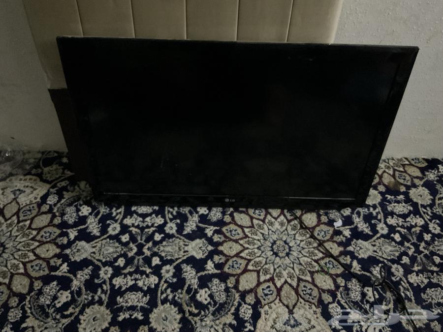 للبيع تلفزيون LG 42 بوصة   موديل 42LK43064413260844545111