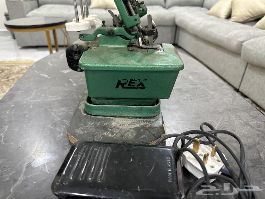 مكينة خياطة64415692796931114