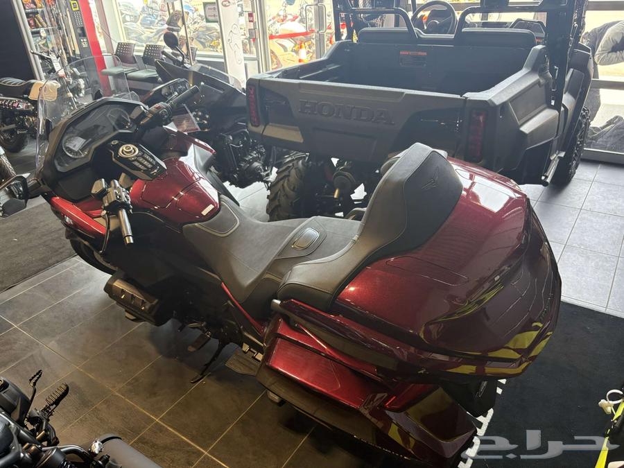 هوندا قولد وينق64569412466819110